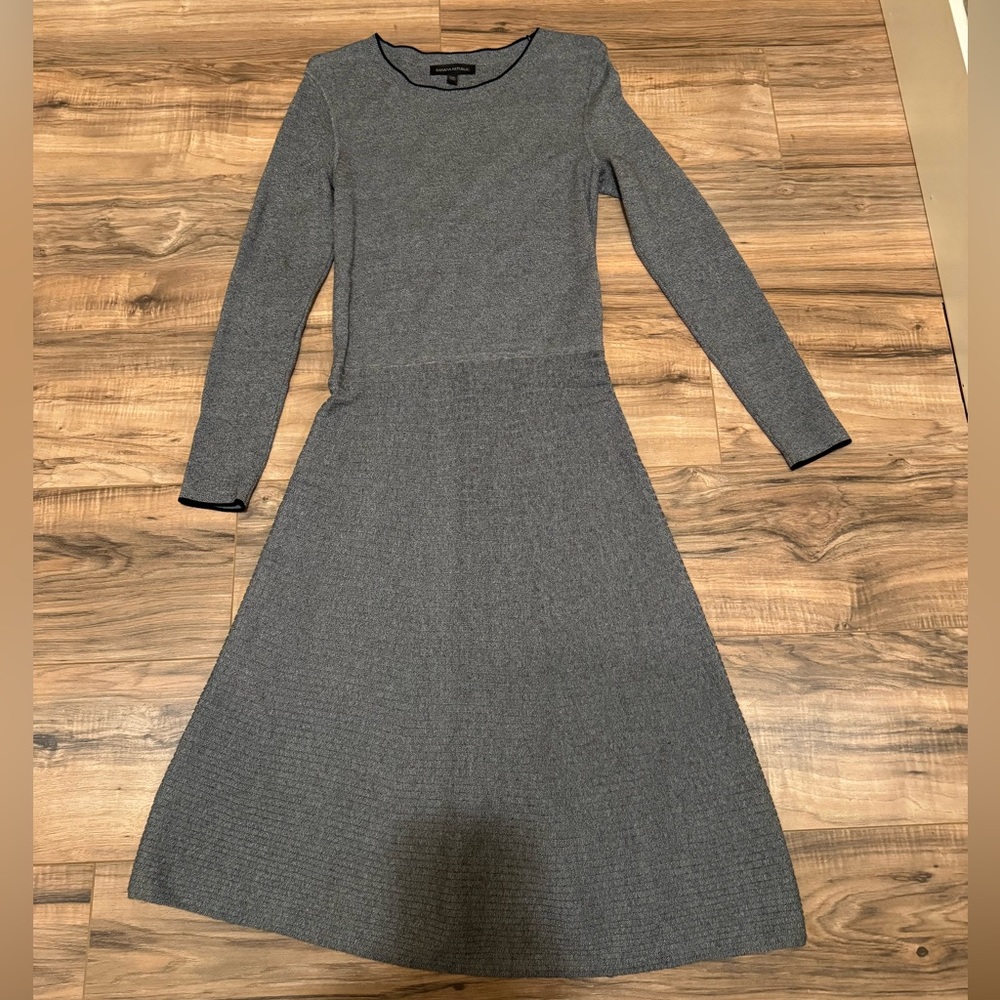 Banana Republic Dress